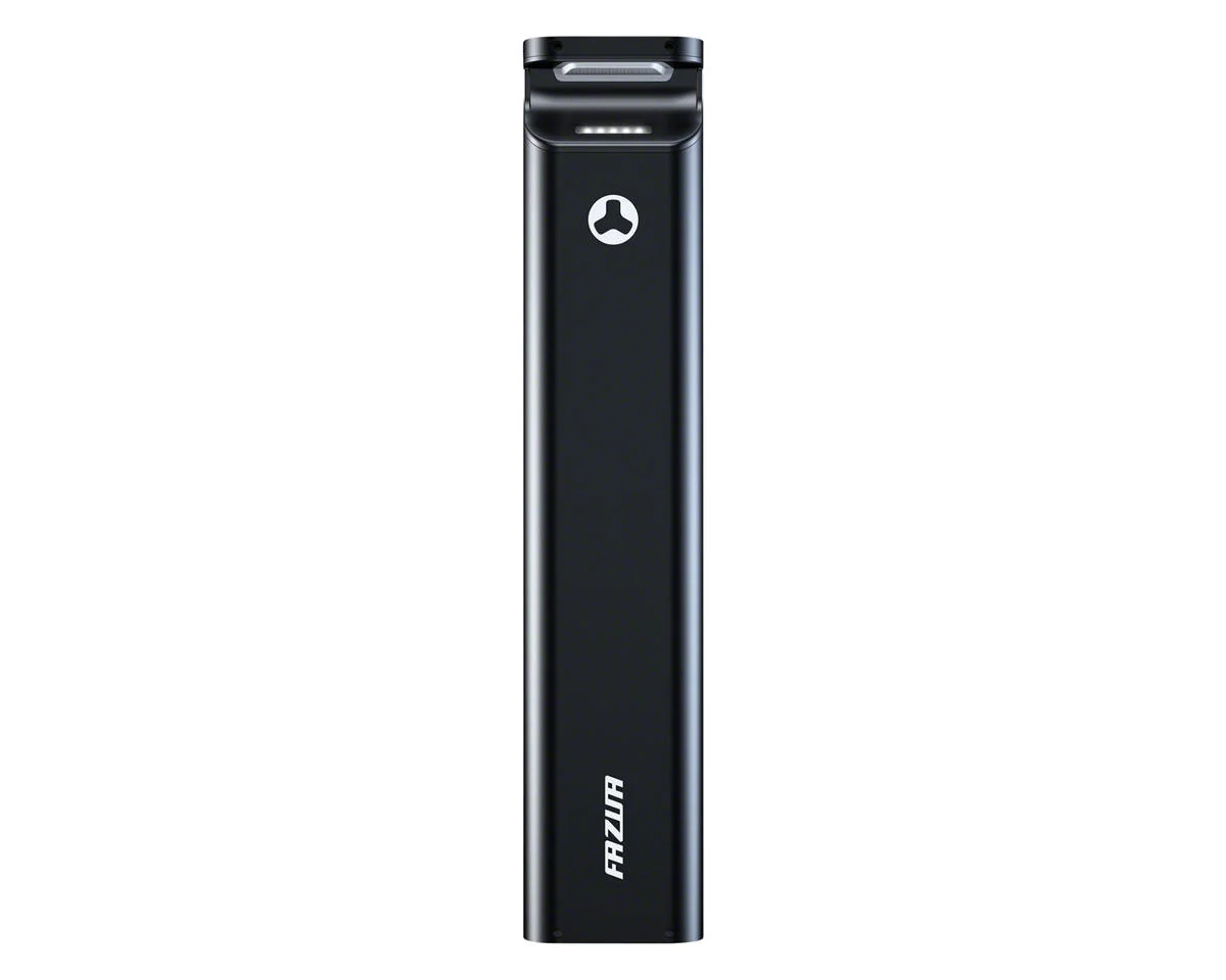 Fazua Ride 60 Energy 430 Removable Battery